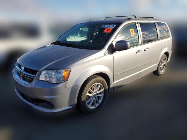 DODGE CARAVAN 2015 2c4rdgcg8fr549103