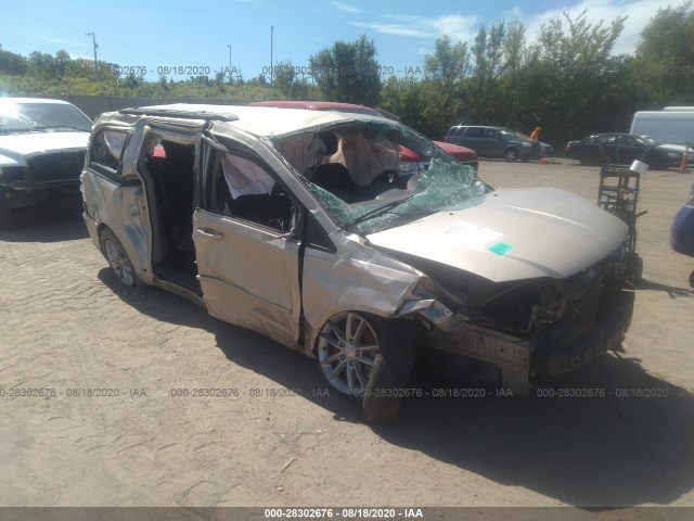 DODGE GRAND CARAVAN 2015 2c4rdgcg8fr556570