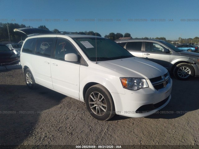 DODGE GRAND CARAVAN 2015 2c4rdgcg8fr576723