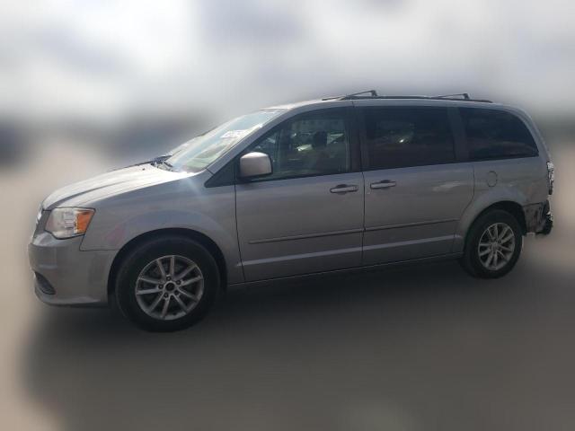 DODGE CARAVAN 2015 2c4rdgcg8fr584708