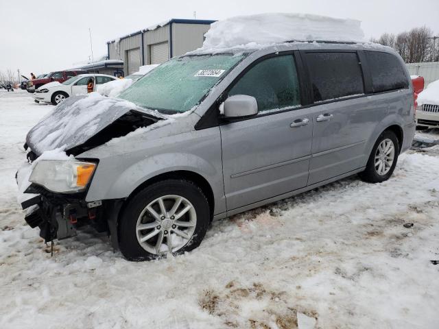 DODGE CARAVAN 2015 2c4rdgcg8fr586166