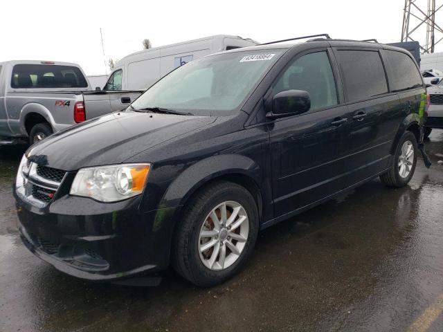 DODGE CARAVAN 2015 2c4rdgcg8fr631655