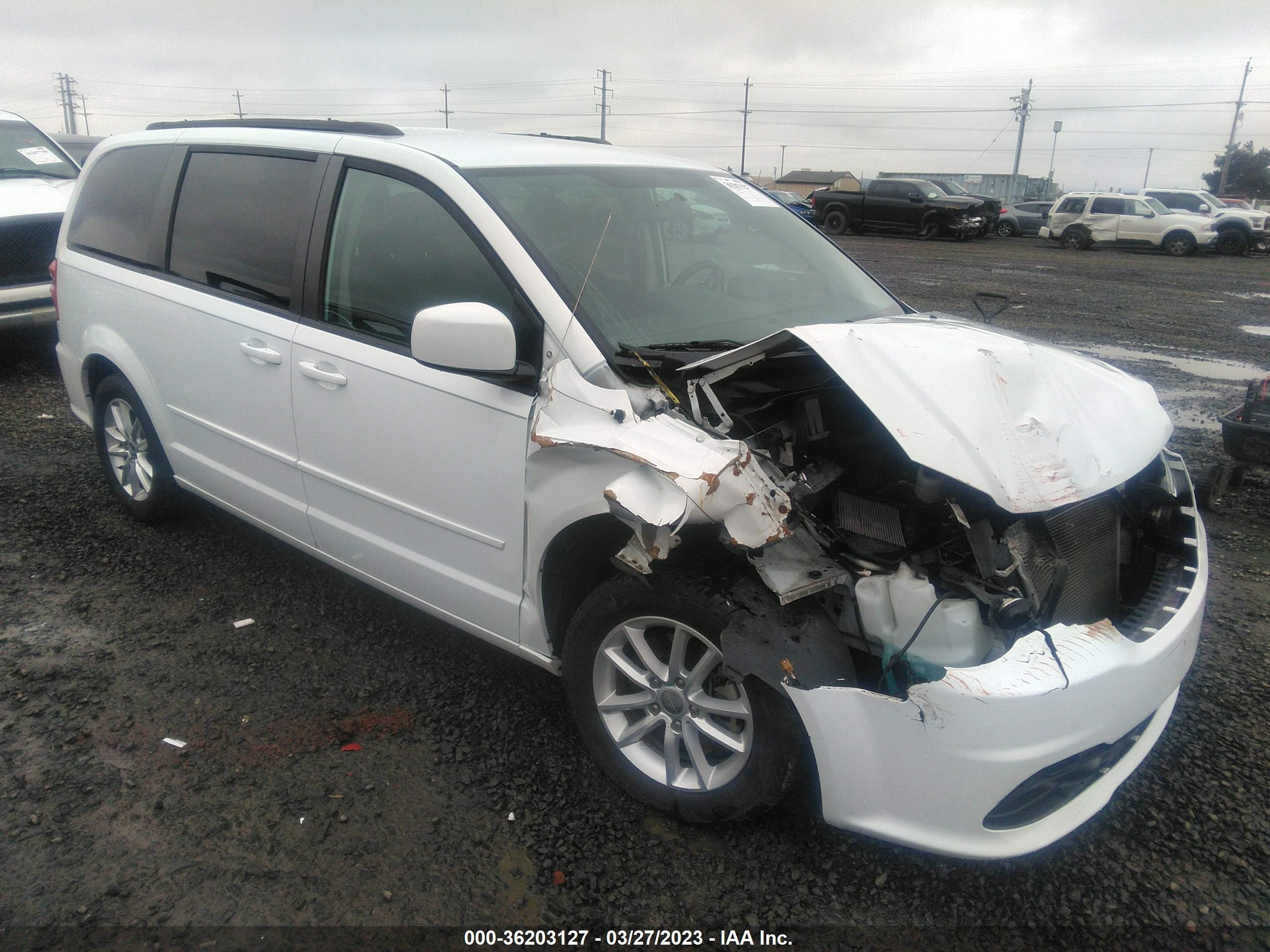 DODGE CARAVAN 2015 2c4rdgcg8fr631820