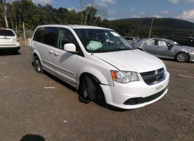 DODGE GRAND CARAVAN 2015 2c4rdgcg8fr652862