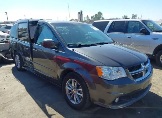 DODGE GRAND CARAVAN 2015 2c4rdgcg8fr671797