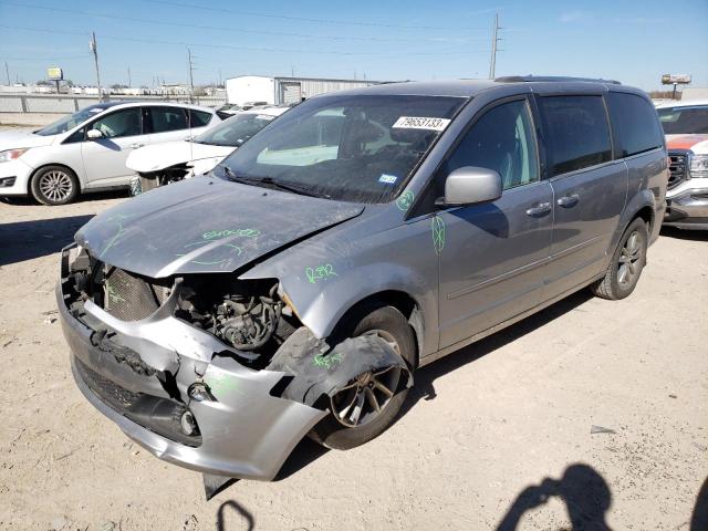 DODGE CARAVAN 2015 2c4rdgcg8fr688681