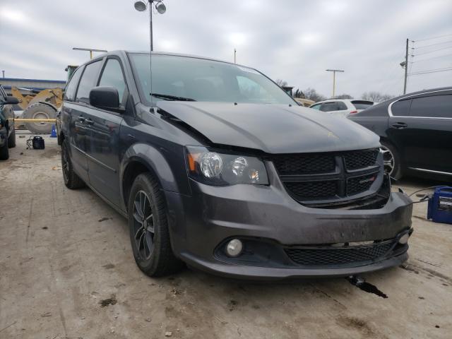 DODGE GRAND CARA 2015 2c4rdgcg8fr705477