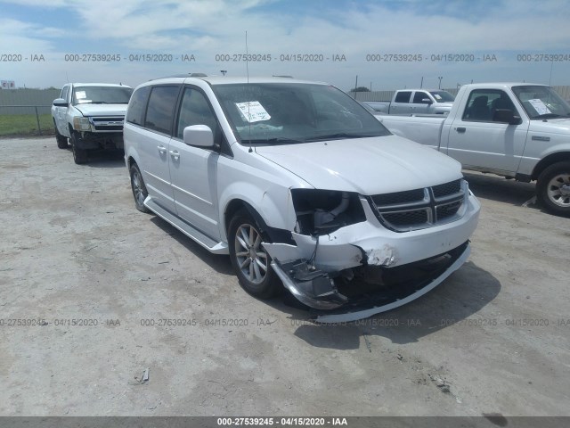 DODGE GRAND CARAVAN 2015 2c4rdgcg8fr714468