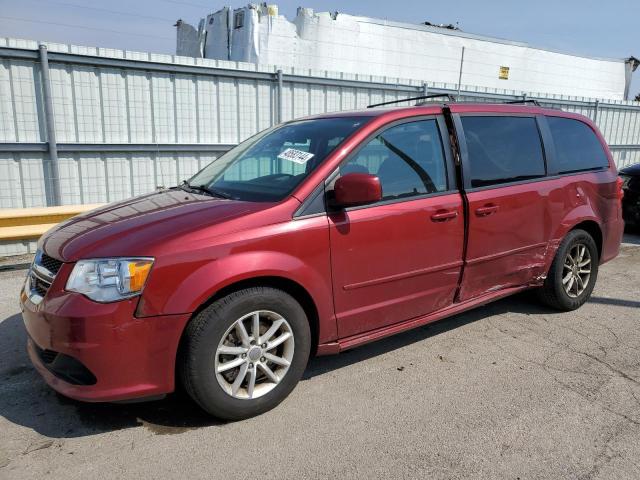 DODGE CARAVAN 2015 2c4rdgcg8fr732579