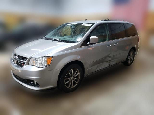 DODGE CARAVAN 2015 2c4rdgcg8fr738334