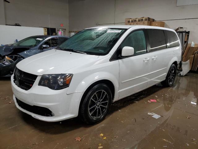 DODGE CARAVAN 2016 2c4rdgcg8gr125843