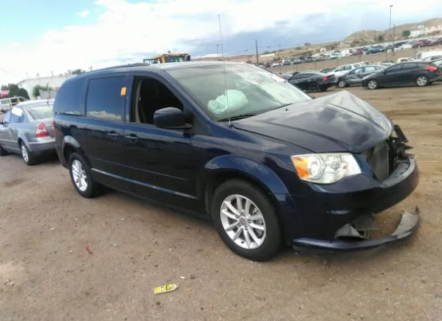 DODGE GRAND CARAVAN 2016 2c4rdgcg8gr168224