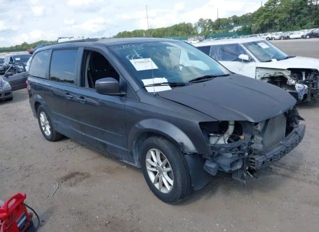 DODGE CARAVAN 2016 2c4rdgcg8gr168756