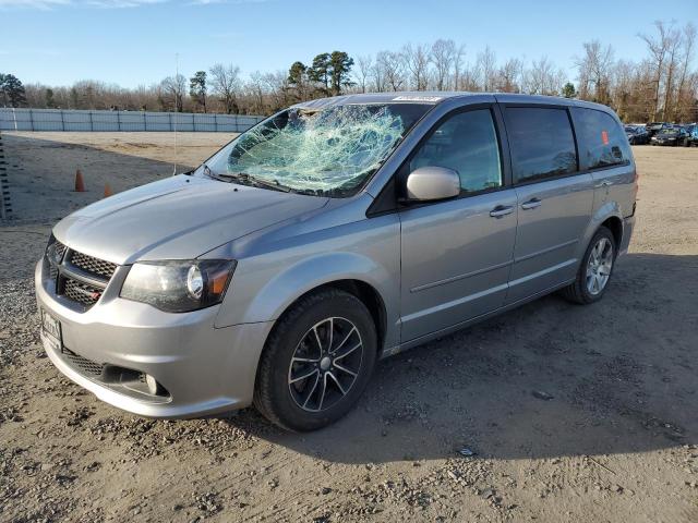 DODGE CARAVAN 2016 2c4rdgcg8gr192667