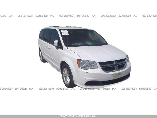 DODGE GRAND CARAVAN 2016 2c4rdgcg8gr209502