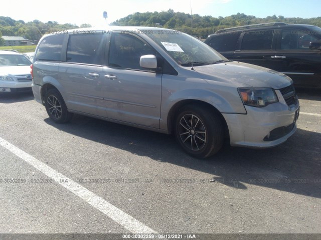 DODGE GRAND CARAVAN 2016 2c4rdgcg8gr211279