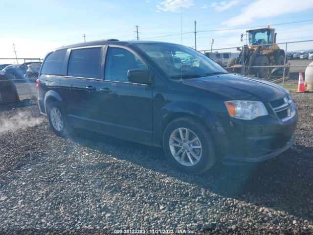 DODGE GRAND CARAVAN 2016 2c4rdgcg8gr217308