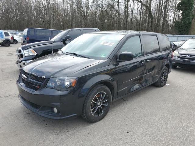 DODGE CARAVAN 2016 2c4rdgcg8gr251443