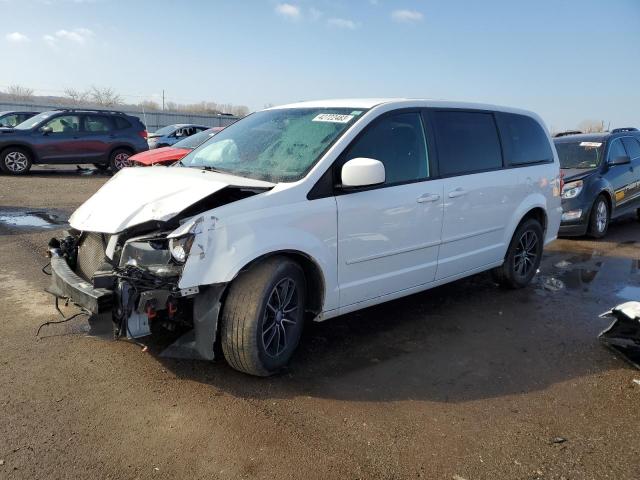 DODGE GRAND CARA 2016 2c4rdgcg8gr266458