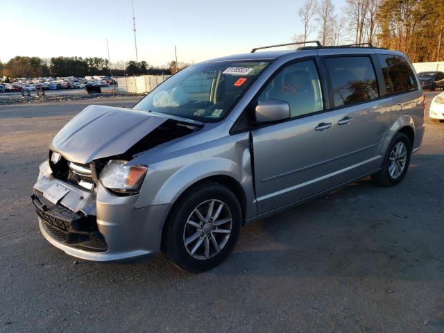 DODGE CARAVAN 2016 2c4rdgcg8gr273250