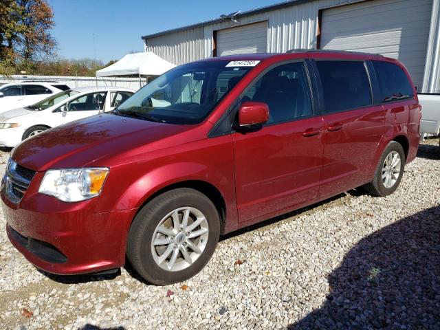 DODGE CARAVAN 2016 2c4rdgcg8gr273572