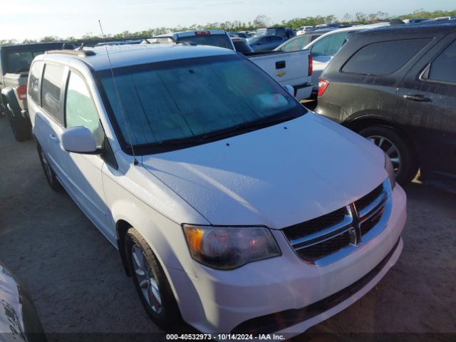 DODGE GRAND CARAVAN 2016 2c4rdgcg8gr275323