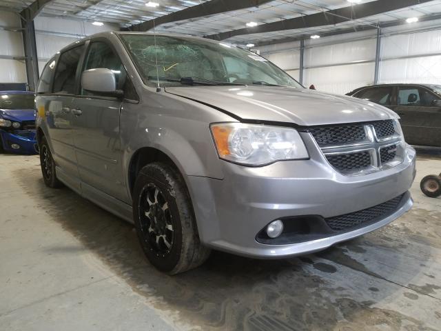 DODGE GRAND CARAVAN 2016 2c4rdgcg8gr311365