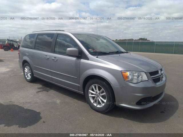 DODGE GRAND CARAVAN 2016 2c4rdgcg8gr328134