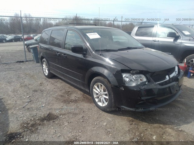 DODGE GRAND CARAVAN 2016 2c4rdgcg8gr329977