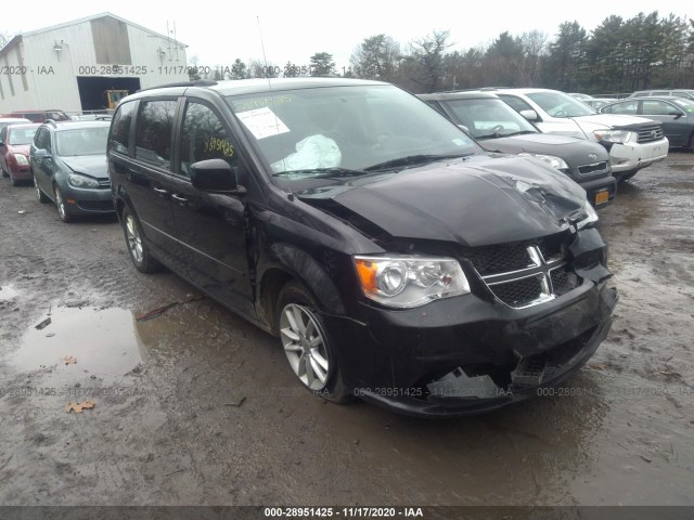 DODGE GRAND CARAVAN 2016 2c4rdgcg8gr333883