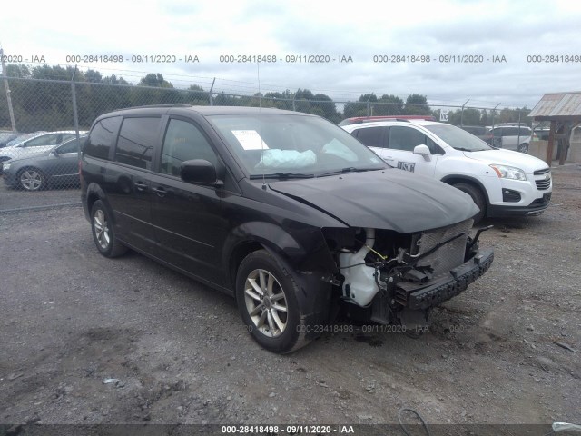 DODGE GRAND CARAVAN 2016 2c4rdgcg8gr340736