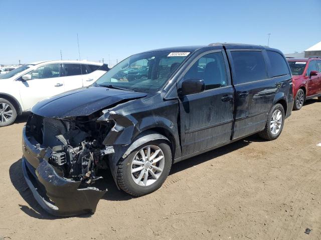 DODGE CARAVAN 2016 2c4rdgcg8gr343412