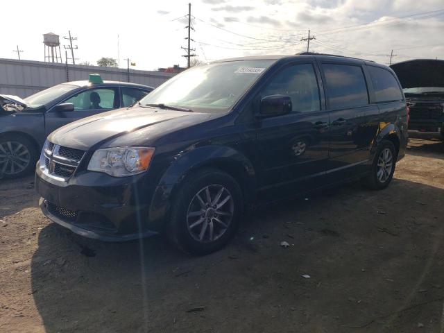 DODGE CARAVAN 2016 2c4rdgcg8gr351851