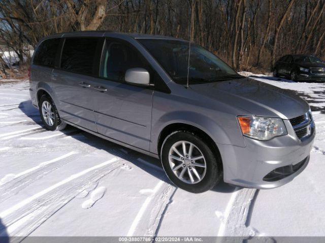 DODGE GRAND CARAVAN 2016 2c4rdgcg8gr371033