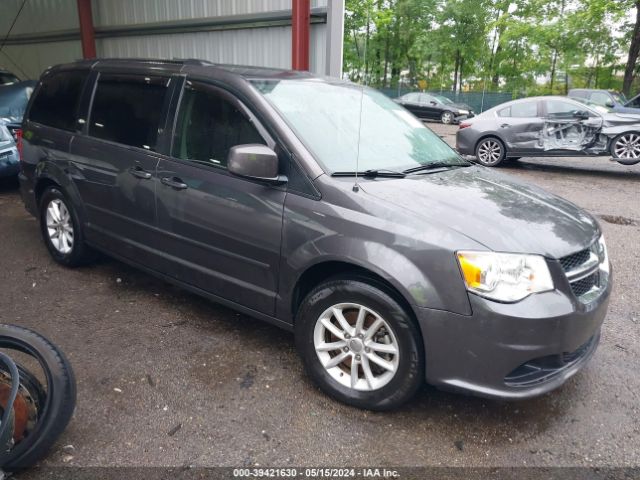 DODGE GRAND CARAVAN 2016 2c4rdgcg8gr380542