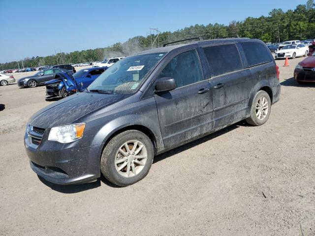 DODGE CARAVAN 2016 2c4rdgcg8gr387748