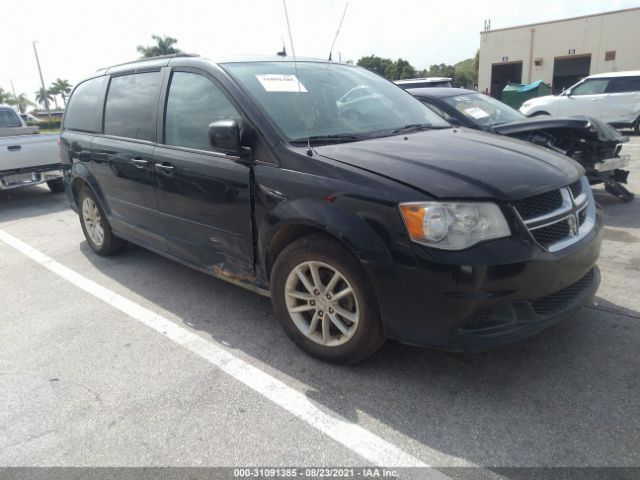 DODGE GRAND CARAVAN 2016 2c4rdgcg8gr388351