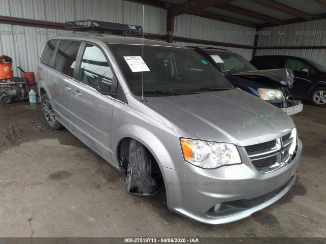 DODGE GRAND CARAVAN 2016 2c4rdgcg8gr392559