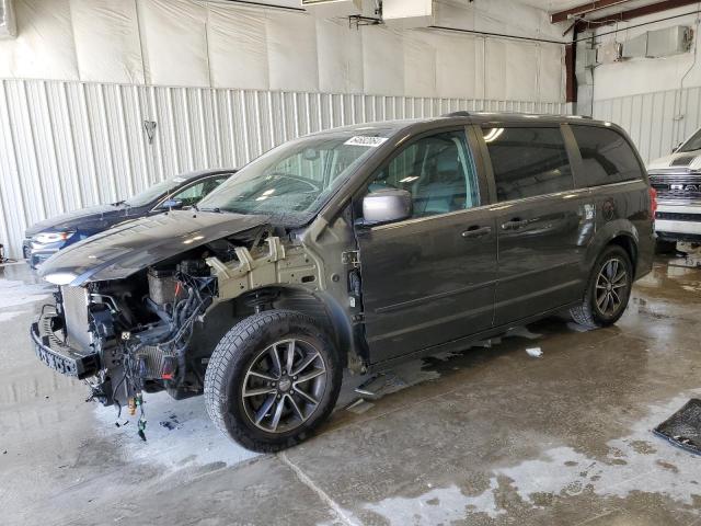 DODGE CARAVAN 2016 2c4rdgcg8gr392593