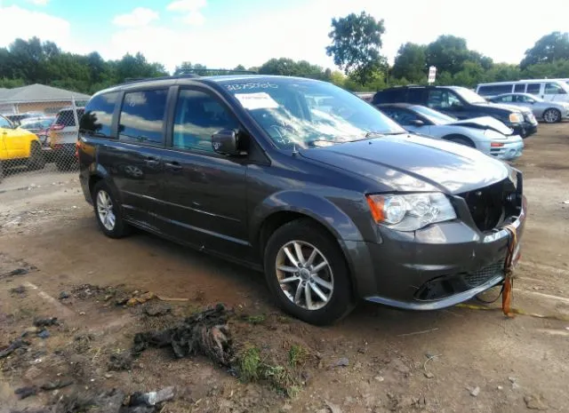 DODGE GRAND CARAVAN 2016 2c4rdgcg8gr396403