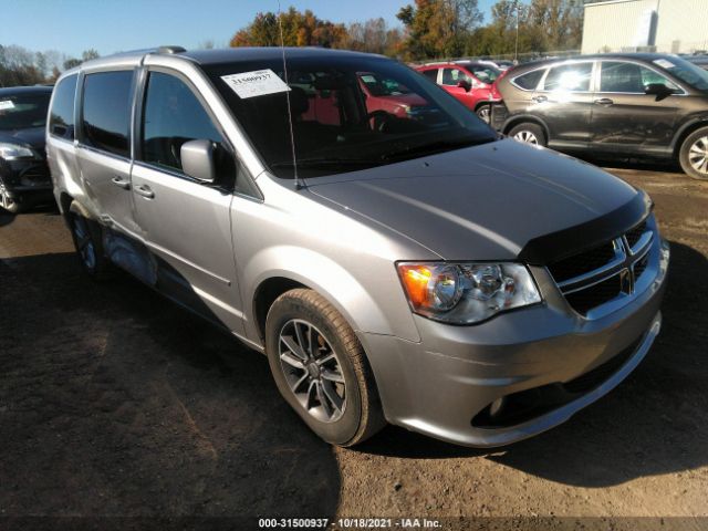 DODGE GRAND CARAVAN 2017 2c4rdgcg8hr545880