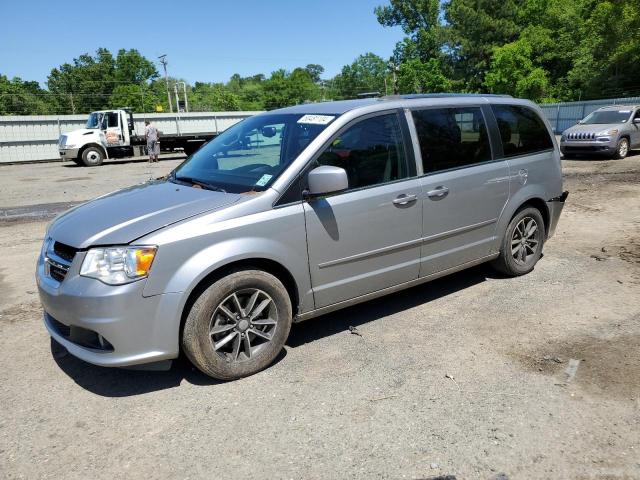 DODGE CARAVAN 2017 2c4rdgcg8hr561142