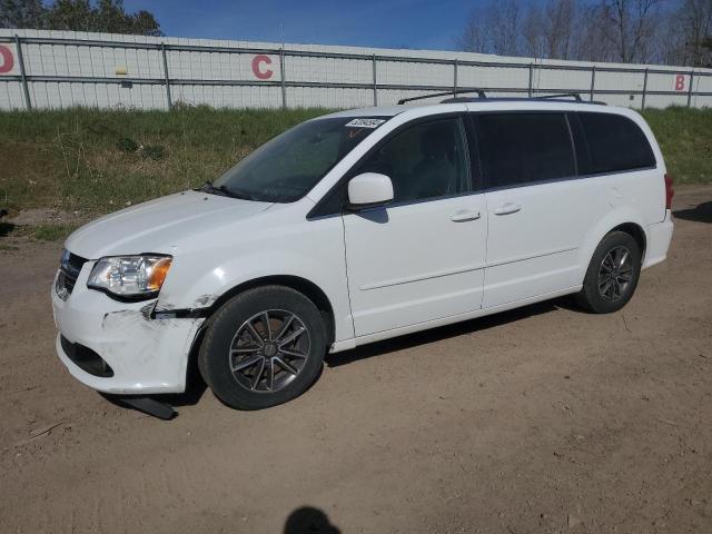 DODGE CARAVAN 2017 2c4rdgcg8hr562050