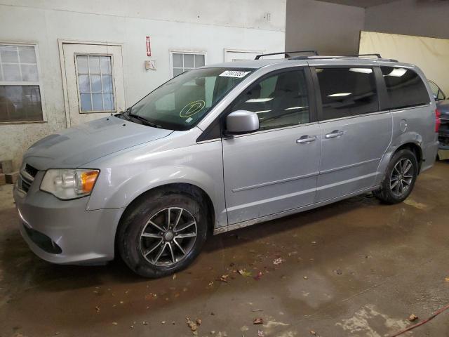 DODGE CARAVAN 2017 2c4rdgcg8hr573601