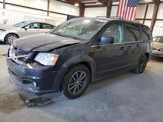 DODGE CARAVAN 2017 2c4rdgcg8hr619833