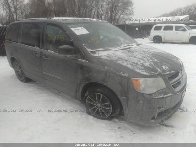 DODGE GRAND CARAVAN 2017 2c4rdgcg8hr630850