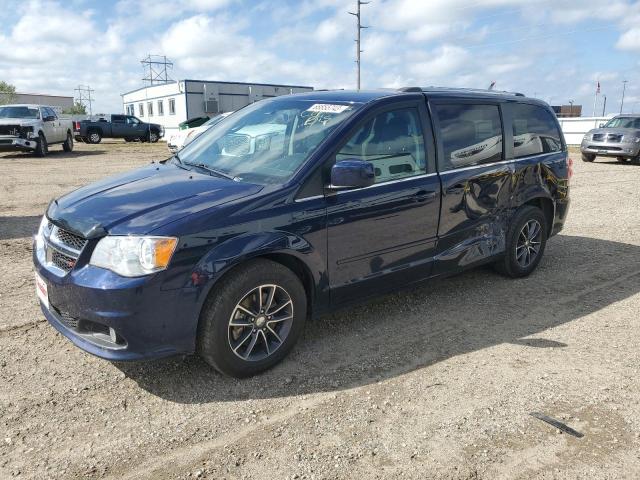 DODGE GRAND CARAVAN 2016 2c4rdgcg8hr636891