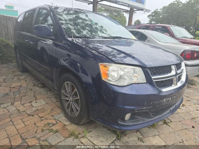 DODGE GRAND CARAVAN 2017 2c4rdgcg8hr638944