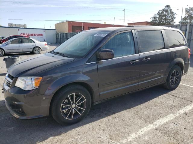 DODGE CARAVAN 2017 2c4rdgcg8hr664495