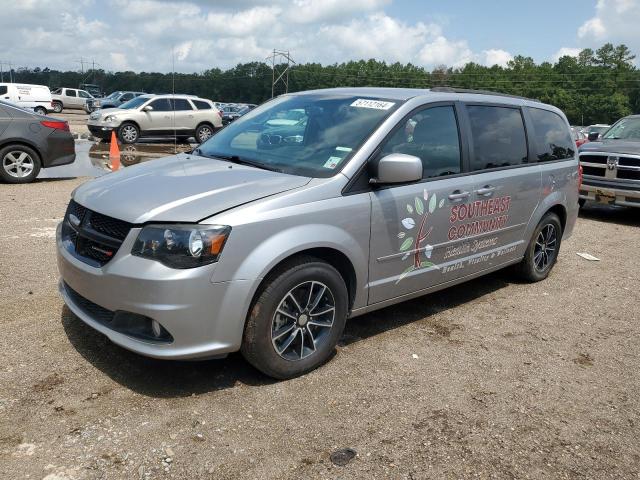 DODGE CARAVAN 2017 2c4rdgcg8hr666778